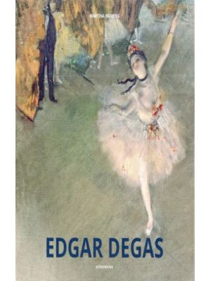 Edgar Degas (bilingue)