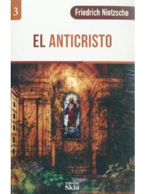 El Anticristo