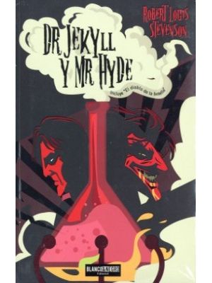 Dr Jekyll Y Mr Hide