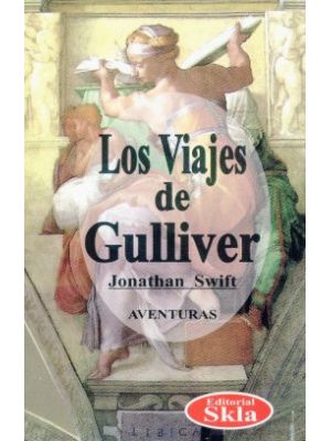 Los Viajes De Gulliver