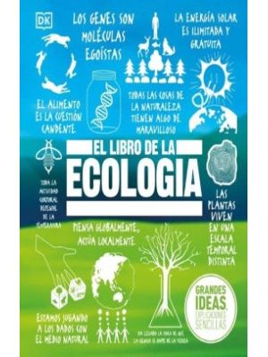 El Libro De La Ecologia