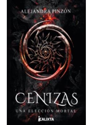 Cenizas