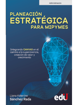 Planeacion Estrategica Para Mipymes