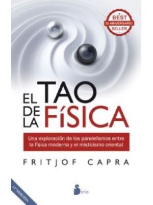 El Tao De La Fisica