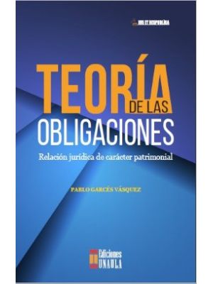 Teoria De Las Obligaciones