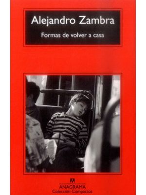 Formas De Volver A Casa