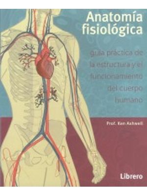 Anatomia Fisiologica