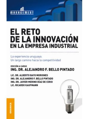 El Reto De La Innovacion En La Empresa Industrial