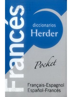 Diccionario Pocket Frances Espanol Espanol Frances