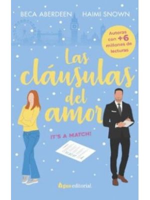 Las Clausulas Del Amor