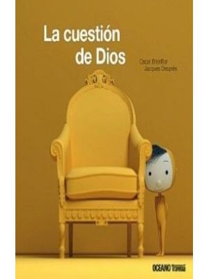 La Cuestion De Dios