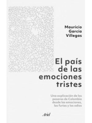 El Pais De Las Emociones Tristes