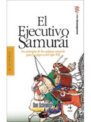 El Ejecutivo Samurai