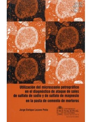 Utilizacion Del Microscopio Petrografico