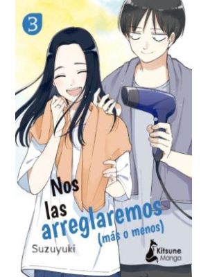 Nos Las Arreglaremos Mas O Menos 3