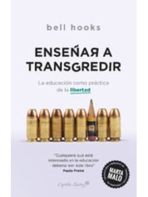 EnseÑar A Transgredir