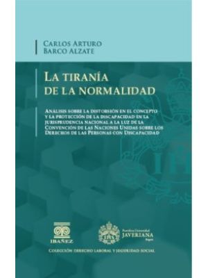 La Tirania De La Normalidad