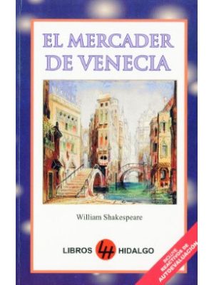 El Mercader De Venecia