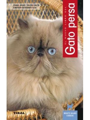 Gato Persa