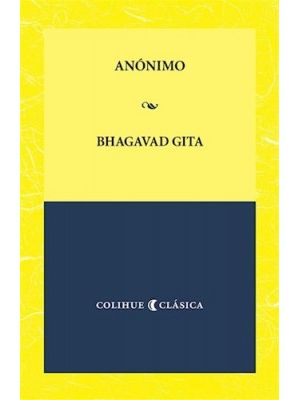 Bhagavad Gita