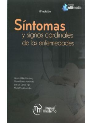 Sintoma Y Signos Cardinale De Las Enfermedades