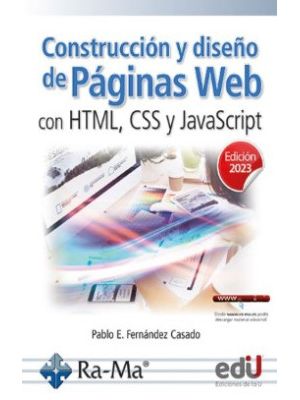 Construccion Y DiseÑo De Paginas Web