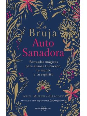 La Bruja Autosanadora