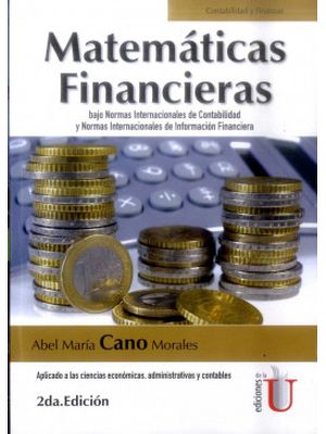 MatemÁticas Financieras