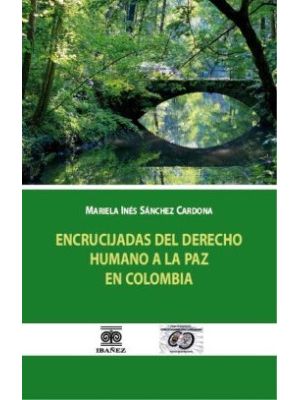 Encrucijadas Del Derecho Humano A La Paz En Colombia