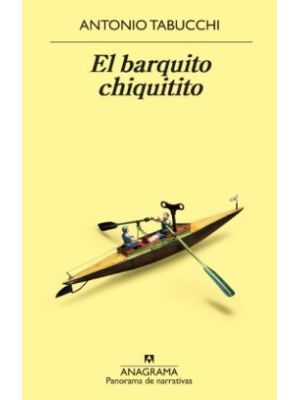 El Barquito Chiquitito