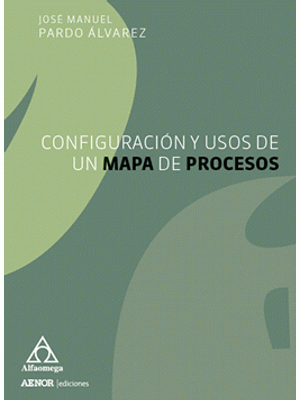 Configuracion Y Usos De Un Mapa De Procesos