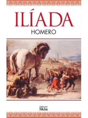 Iliada