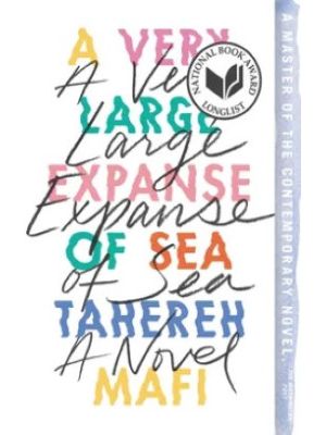 A Very Large Expanse Of Sea