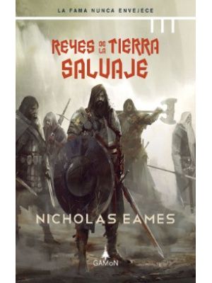 Reyes De La Tierra Salvaje