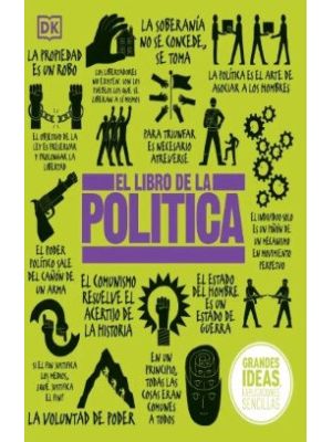 El Libro De La Politica