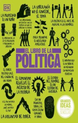 El Libro De La Politica