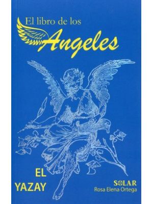 El Libro De Los Angeles Con Tarot Angelico