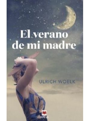 El Verano De Mi Madre