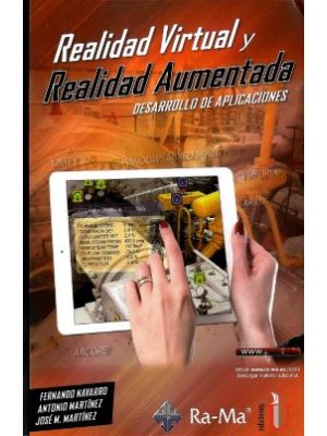 Realidad Virtual Y Realidad Aumentada