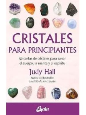 Cristales Para Principiantes (caja)