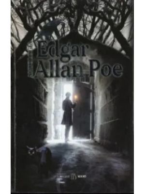 Antologia Edgar Allan Poe