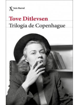 Trilogia De Copenhague