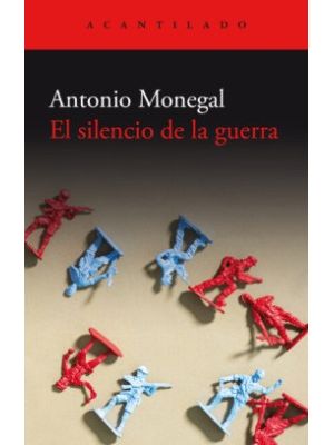 El Silencio De La Guerra