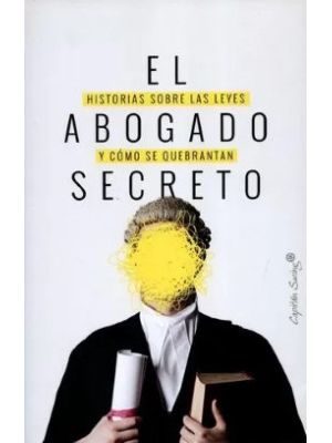 El Abogado Secreto