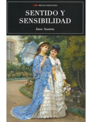 Sentido Y Sensibilidad