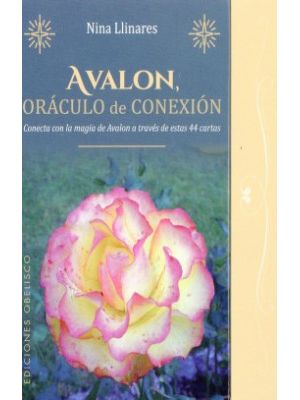 Avalon Oraculo De Conexion (caja)