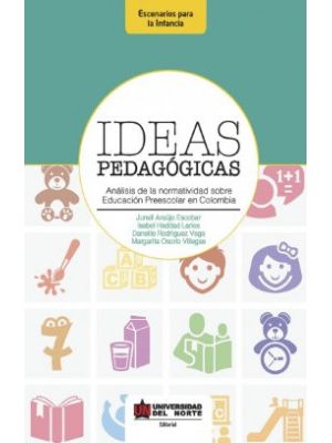 Ideas Pedagogicas