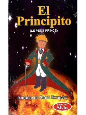 El Principito