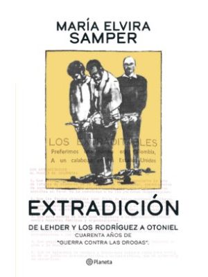 Extradicion