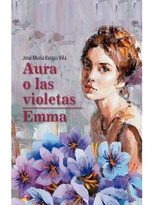 Aura O Las Violetas Emma